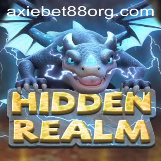 Exploring HiddenRealm: The Adventure Awaits with AxieBet88